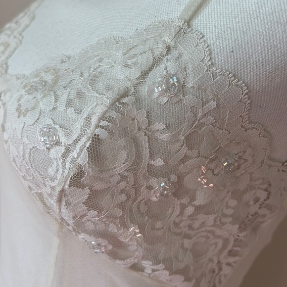 Y2K Victoria’s Secret Lingerie Slip - Picture 2 of 6